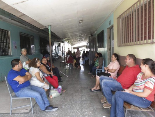 Harán colecta para hospital de La Paz