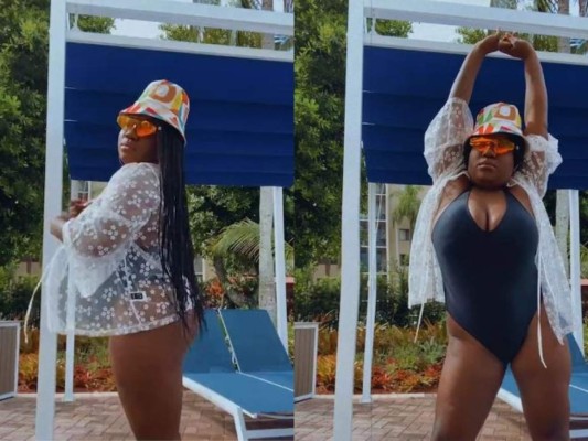 De la depresión a conquistar con su 'buenas, buenas': La increíble historia de 'Chiky Bombom'