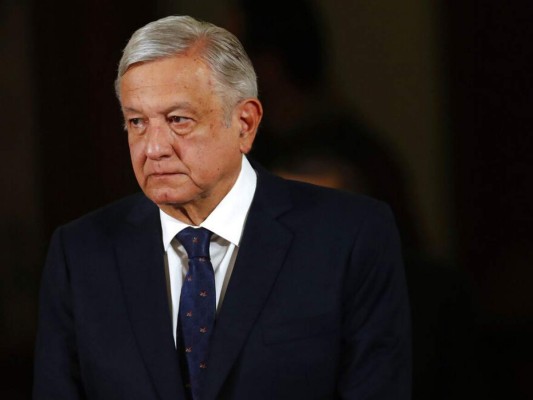 Así responde AMLO a críticas por saludo a la mamá de 'El Chapo'