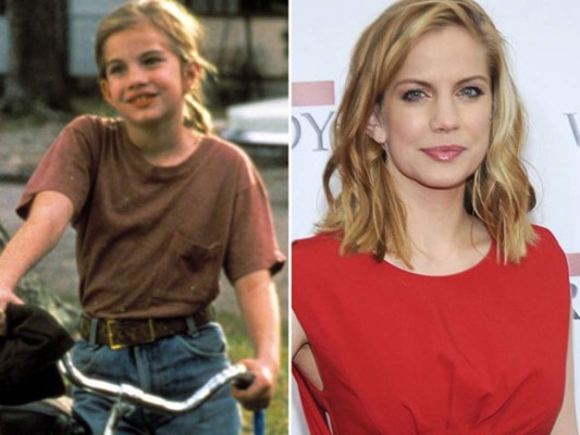 Así luces ahora protagonista de 'Mi primer beso'