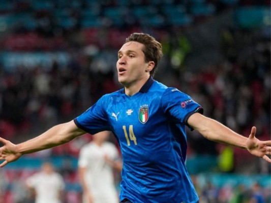 Con dominio italiano: Así está conformado el 11 ideal de la Euro 2021