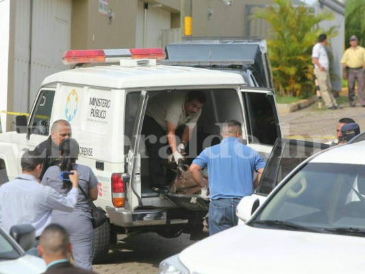 Honduras: Policía asignado al vocero de la Maccih muere de disparo en aparente episodio de suicidio