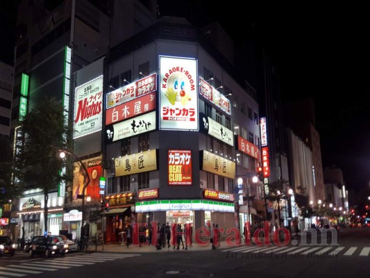 Japón, un país de aprendizaje