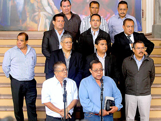 Periodistas hondureños celebrarán su día en las calles, pidiendo justicia por asesinatos