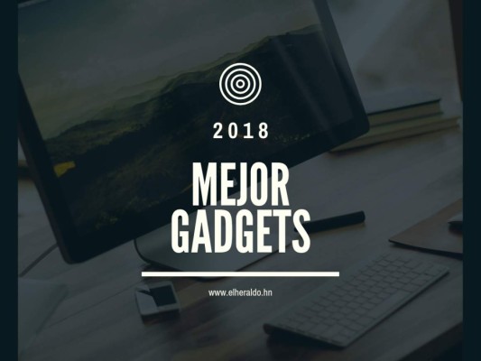 Mejor Gadgets 2018