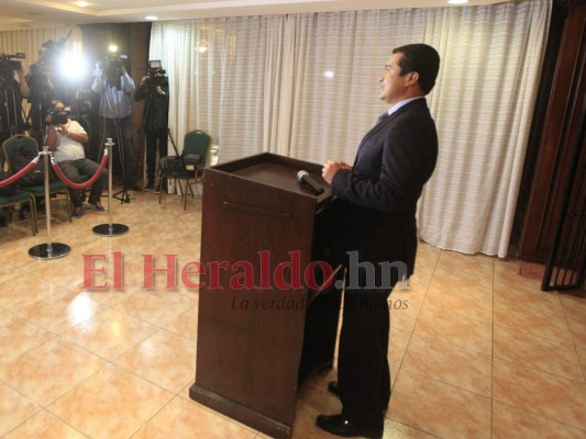 Segundo día clave en juicio contra 'Tony' Hernández en Nueva York