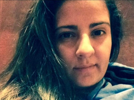 Hondureña y sus hijos son víctimas de discriminación en EEUU