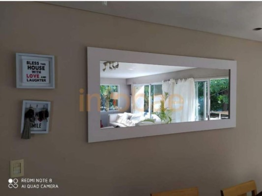 FOTOS: Así luce la polémica casa donde murió Maradona; afirman que no era apropiada