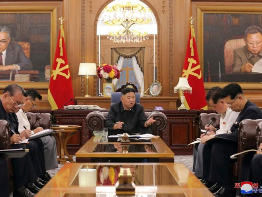 Sin perros como mascotas, las nuevas prohibiciones en Corea del Norte&nbsp;&nbsp;