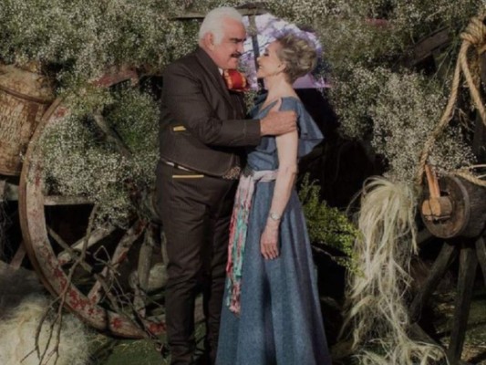 Las películas que marcaron la carrera de Vicente Fernández