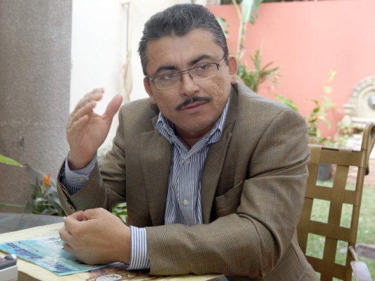 ¿A Villatoro nadie lo mató?