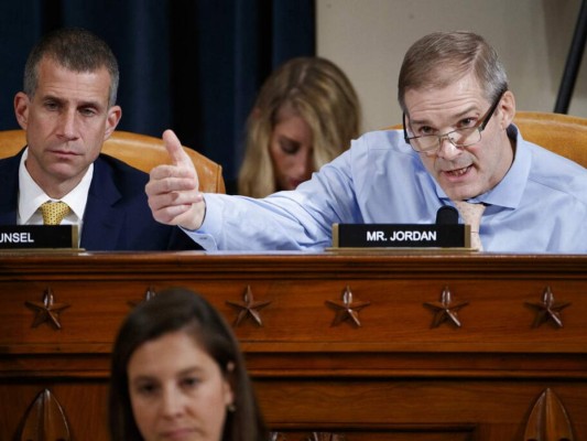 FOTOS: 10 datos de lo que sigue en audiencias de juicio político a Trump