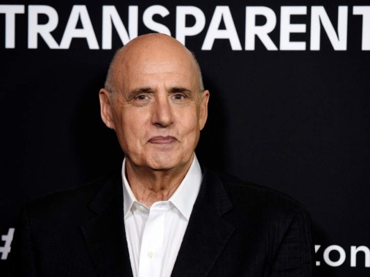 Personaje de Jeffrey Tambor en 'Transparent” es eliminado