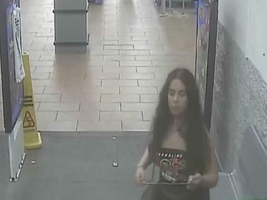 Acusan a mujer de orinar sobre papas en supermercado de EE UU&nbsp;