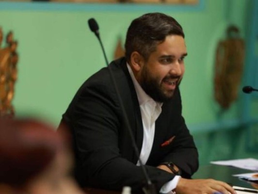 Nicolasito, el 'Kim Jong-un tropical', a quien Maduro alienta como su sucesor (FOTOS)