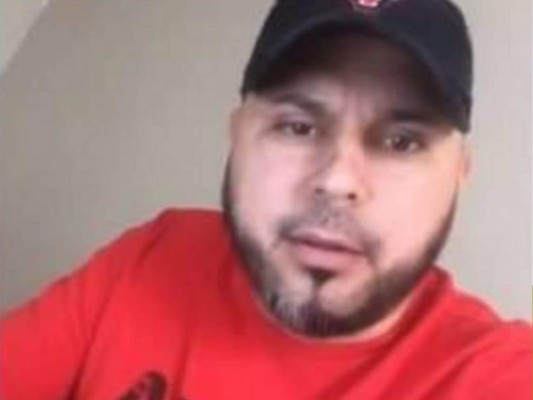 FOTOS: ¿Quién es 'El maje del video'?, hondureño detenido por tráfico de drogas en EEUU