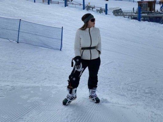La inminente caída de Emma Coronel, la leal esposa de 'El Chapo' Guzmán