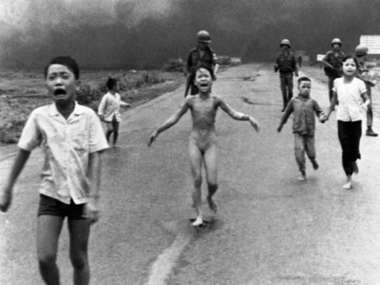 Inolvidables 16 fotos ganadoras del Pulitzer (a 104 años de su muerte)