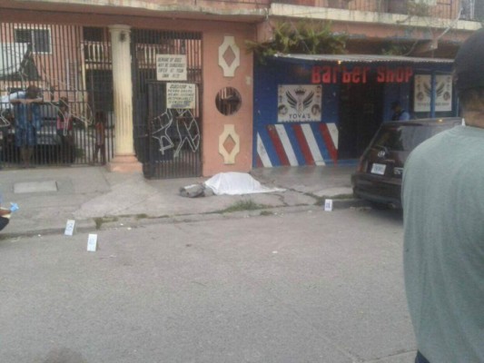 Ministro de Seguridad Julián Pacheco conforma un equipo especial para investigar crimen contra periodista Víctor Fúnez