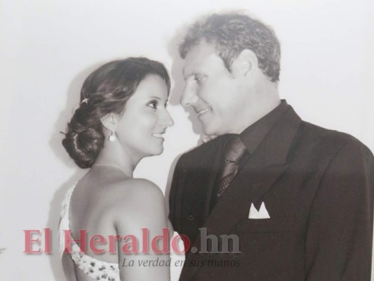 Carlos Prono:'Entraba a la cancha como si fuese un modelo”