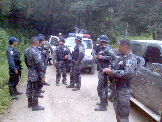 Honduras: investigan quién inventó masacre