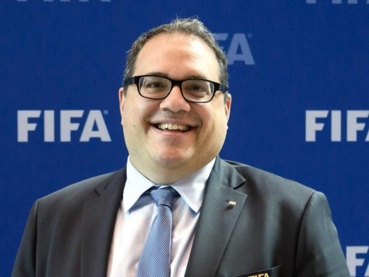 Presidente de Concacaf apoya a FIFA y UEFA contra creación de Superliga europea