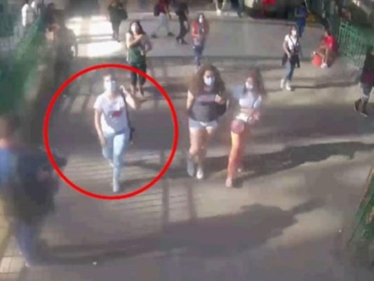 Femicidio de Nancy Videla: golpes, asfixia y entierro en un pozo en la casa de criminales