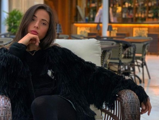 Así es Aneliz, la guapa hija de Pepe Aguilar que no todos conocen