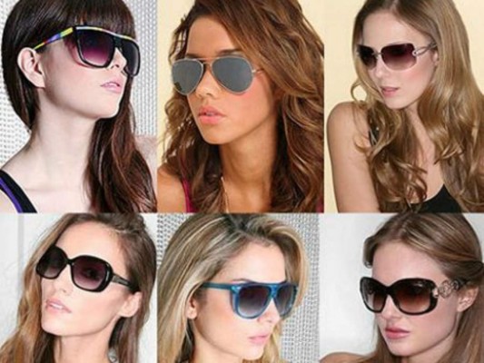 Aprende a elegir los lentes según su tipo de cara&nbsp;