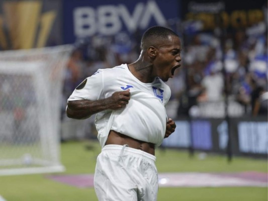 Lo que no se vio de la goleada 4-0 de Honduras vs Granada en la Copa Oro