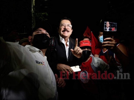 ¡Primer caballero de la nación! Ellos son los hombres que acompañan a las actuales presidentas en el mundo