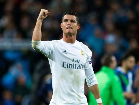 CR7 a revista inglesa: necesito que me odien