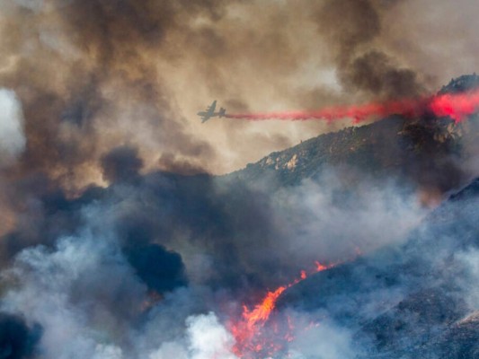 Calentamiento climático se acerca al límite, advierte la ONU