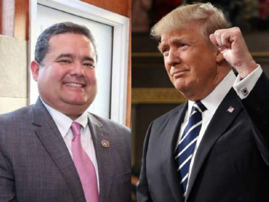 Controversia por carta de líder de grupo hispano a Donald Trump