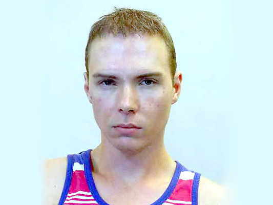 Presunto descuartizador extraditado a Canadá desde Alemania