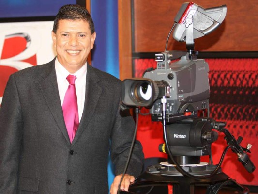 Héctor Ordóñez: 'Nunca me imaginé ver a hondureños extraditados”