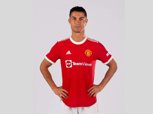 Cristiano Ronaldo regresa a Manchester United, tras 12 años