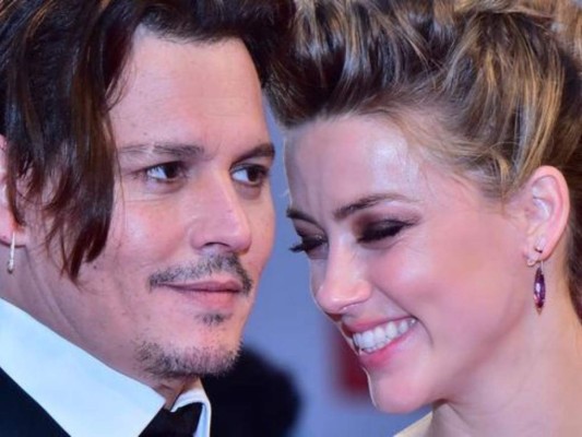 Amber Heard y Johnny Deep: así fue la polémica relación que espera un veredicto legal