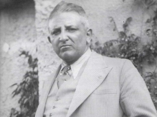 Rafael Heliodoro Valle, el hondureño más universal