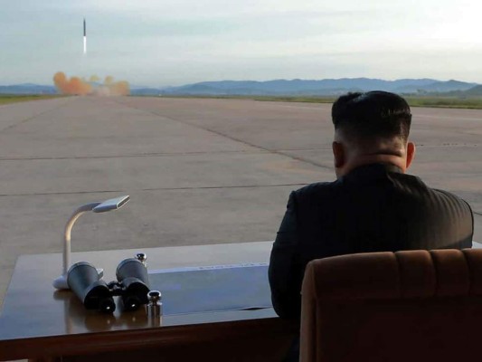 Corea del Norte no quiere renunciar a armas nucleares