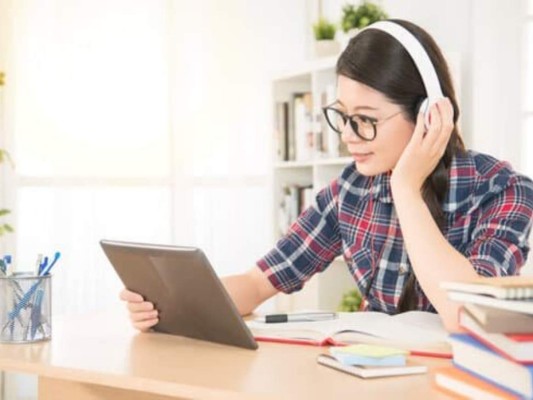 Cinco canales de YouTube para estudiar gratis inglés durante la cuarentena&nbsp;&nbsp;