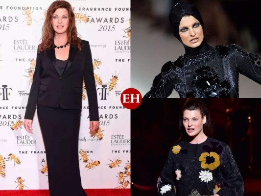 'Quedé permanentemente deformada': exmodelo Linda Evangelista rompe el silencio tras procedimiento estético