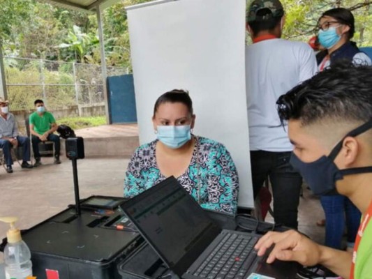 ¿Dónde reclamar tu nuevo DNI este jueves 16 de septiembre?