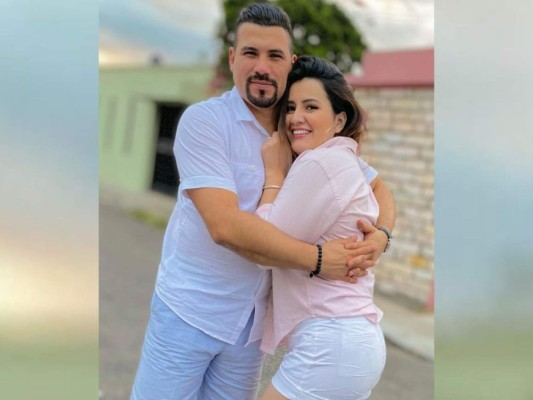 ¿Quiénes son las parejas de las famosas de la televisión hondureña?