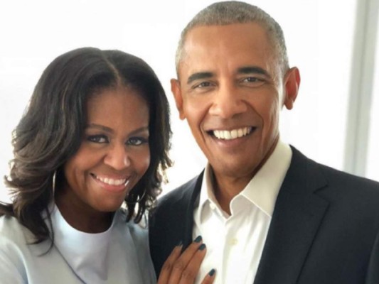 La divertida felicitación de Michelle Obama a la duquesa Kate Middleton