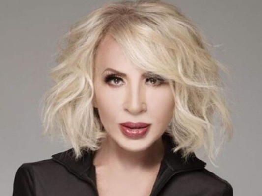 Laura Bozzo confesó haber amenazado con un cuchillo a su expareja