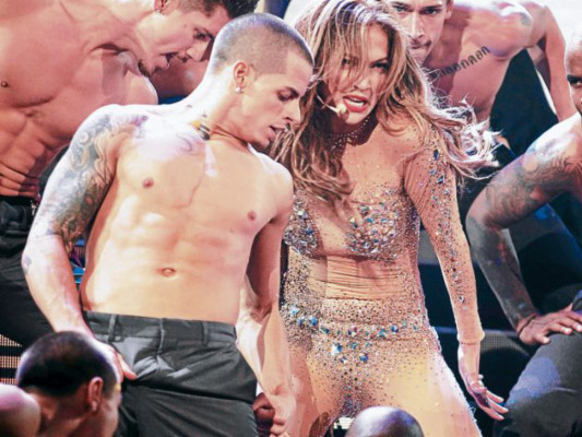 'Me siento tan bendecida porque todo va tan bien”