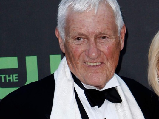 Muere comediante de TV Orson Bean, atropellado por un auto