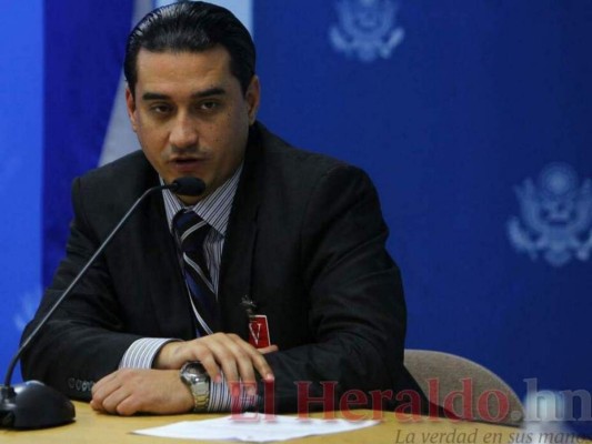 El escandaloso sueldo mensual de Marco Bográn, exdirector de Invest-H