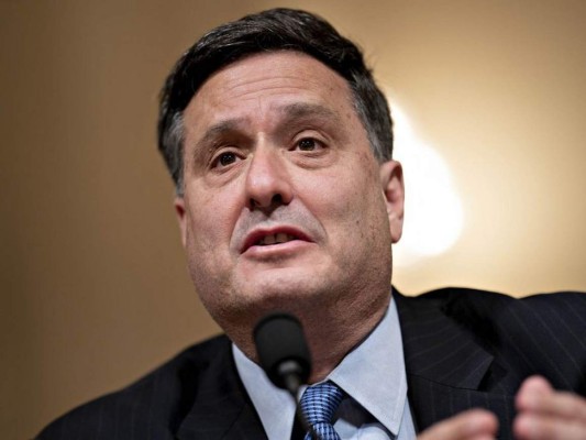 Estos son los primeros nominados para el gabinete de Joe Biden (FOTOS)